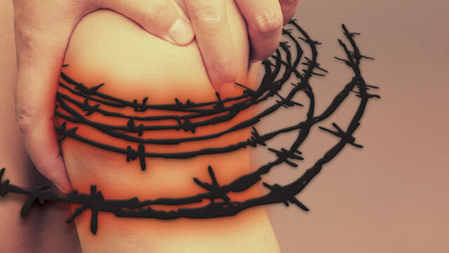 Kireçlenmeye ameliyatsız çözüm!