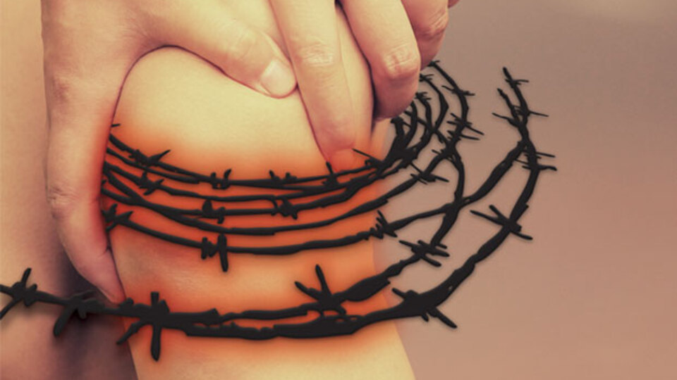 Kireçlenmeye ameliyatsız çözüm!