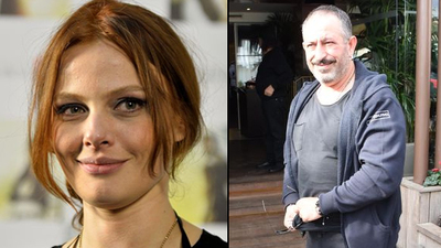 "Cem Yılmaz'ı seviyorum"