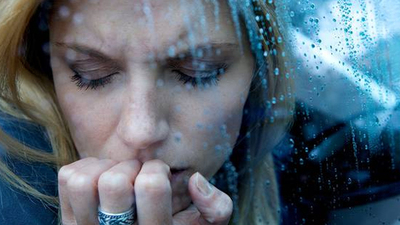 Ondan ayrıldığınızda kendinizi mutsuz mu hissediyorsunuz?