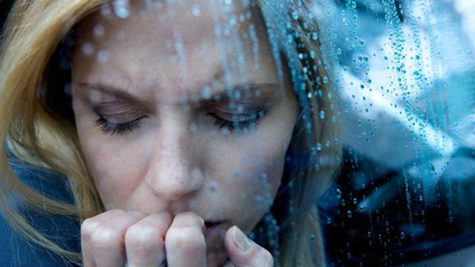 Ondan ayrıldığınızda kendinizi mutsuz mu hissediyorsunuz?