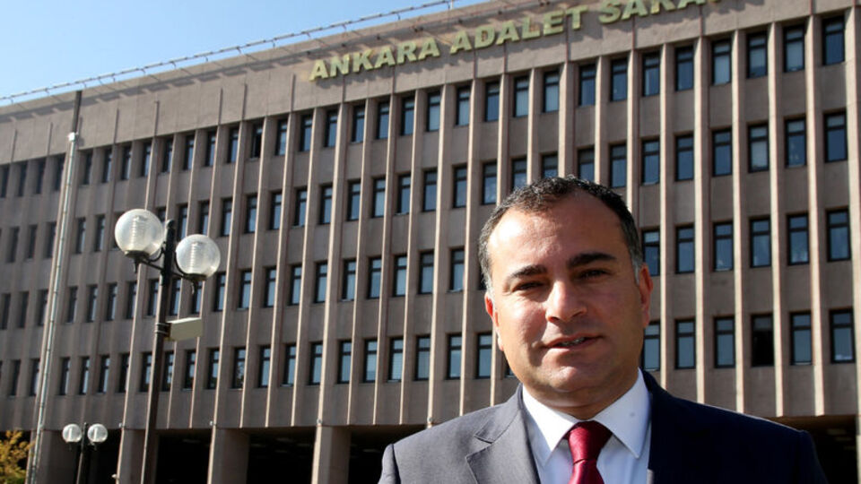 Belediye Başkanı Taşdelen, 'kurşunlandığı' iddiasını belgelerle yalanladı