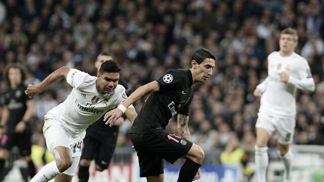 "R.Madrid beni sattı çünkü..."