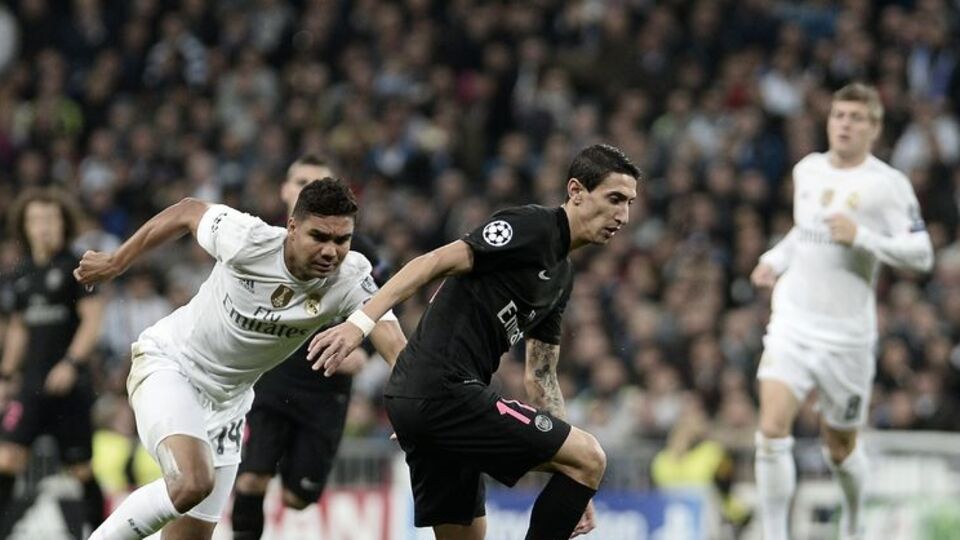 "R.Madrid beni sattı çünkü..."