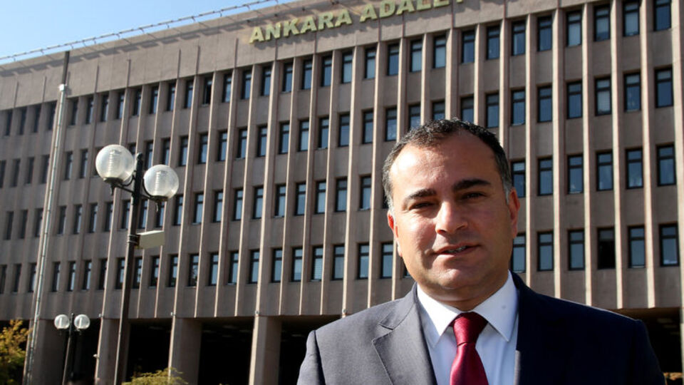 Alper Taşdelen iddiaları yalanladı