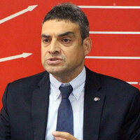 Oran, Kılıçdaroğlu'na rakip çıktı