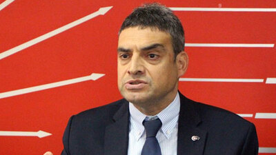 Oran, Kılıçdaroğlu'na rakip çıktı