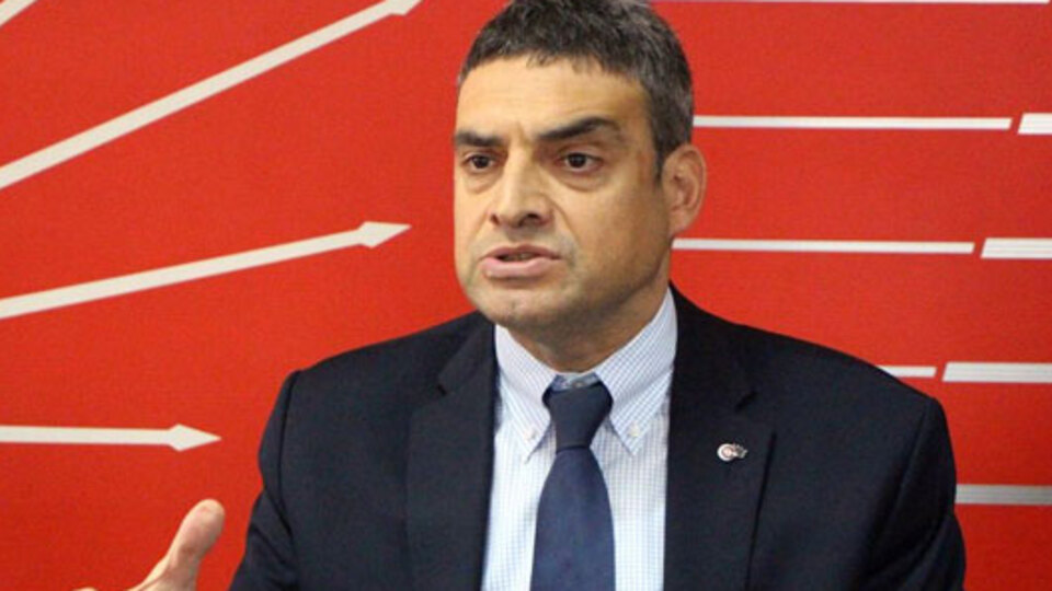 Oran, Kılıçdaroğlu'na rakip çıktı