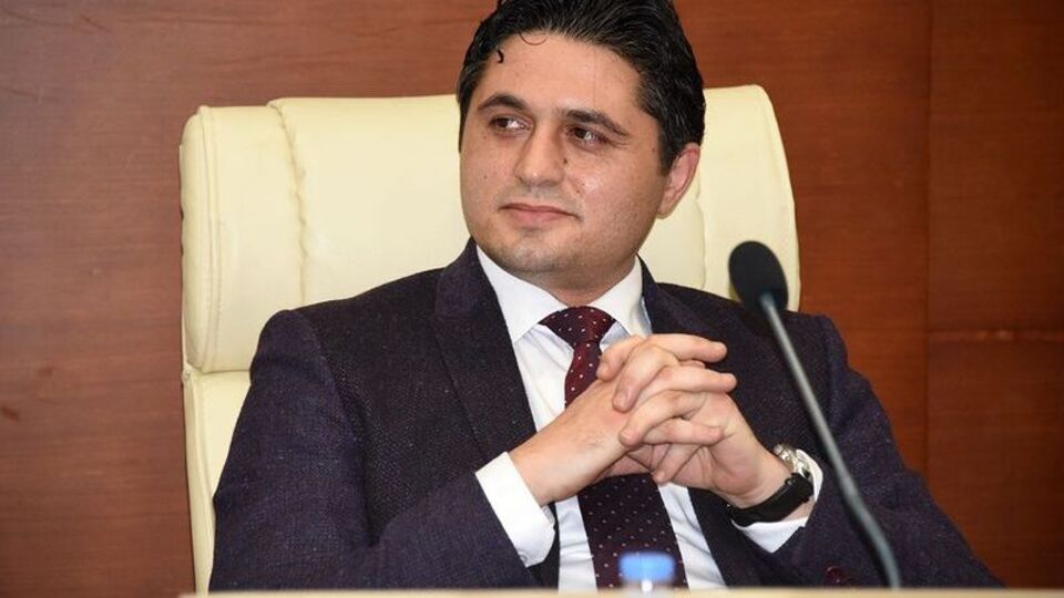 MHP'li belediye başkanından parti yöneticilerine eleştiri