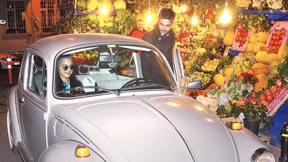 "Sevgilimi makyajsız çekmeyin!.."