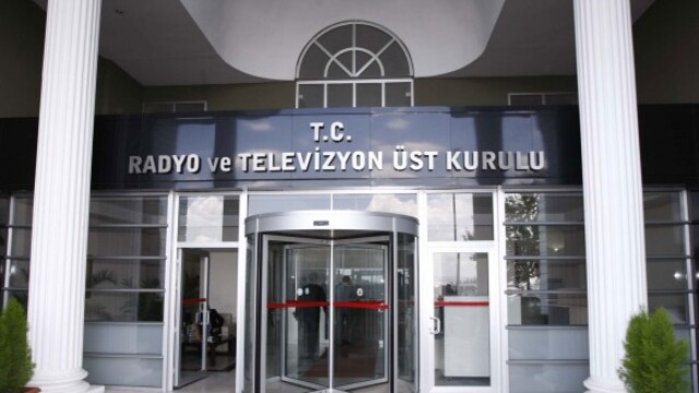 14. kez RTÜK başkanını seçemedi