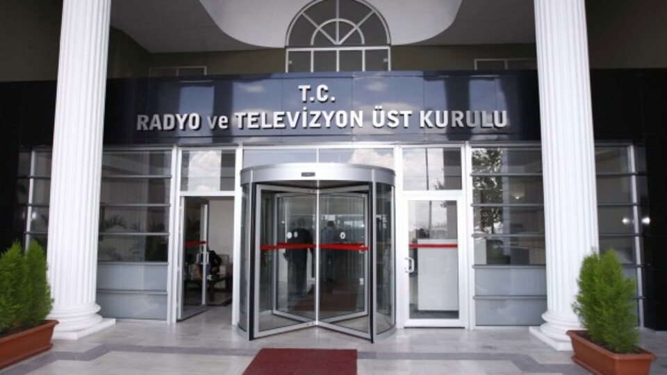 14. kez RTÜK başkanını seçemedi