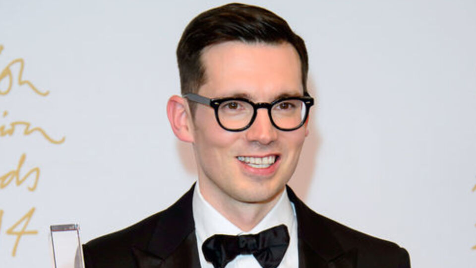 İngiltere'ye damga vuran Türk!