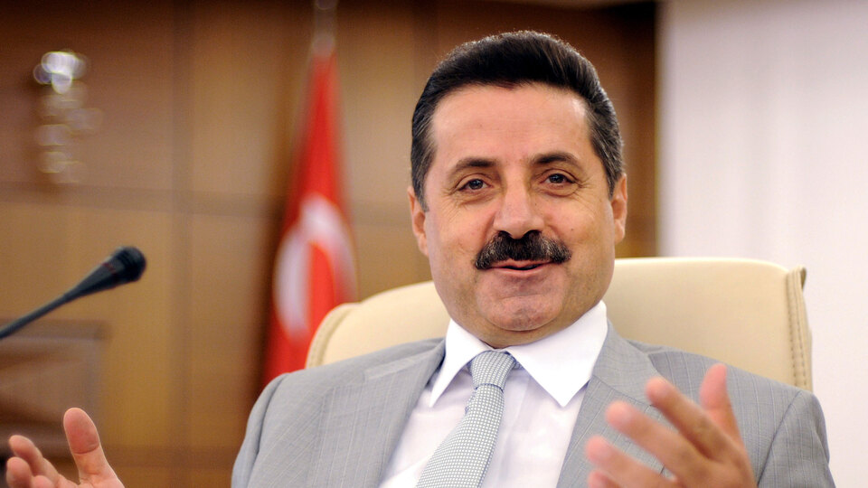 Hükümet'ten asgari ücret açıklaması