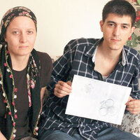 'Çocuk fırlama olacak'