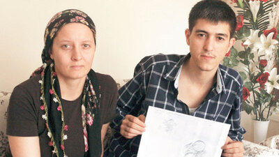 'Çocuk fırlama olacak'