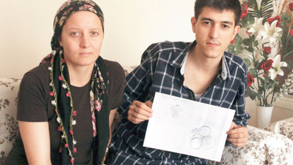 'Çocuk fırlama olacak'