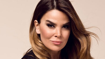 Yeni sevgiliyle ilk fotoğraf!