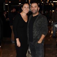 Eski eşler pişti oldu!