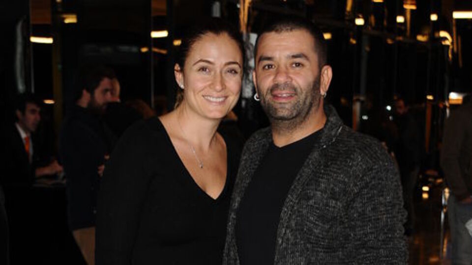 Eski eşler pişti oldu!