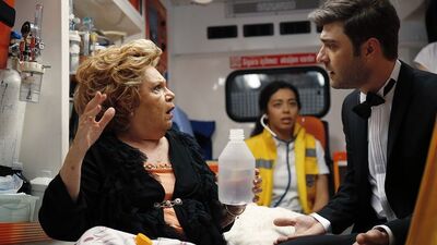 "Kimse Ukalalık yapmasın"