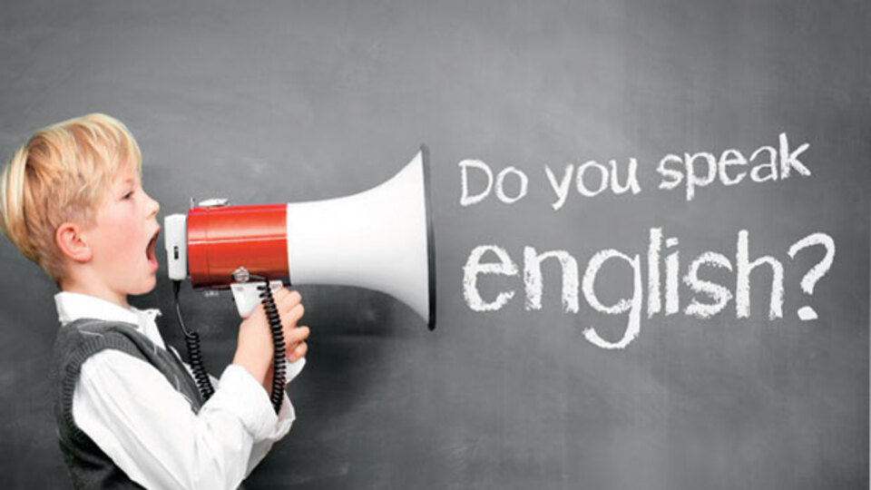 İngilizce'yi en iyi İsveçliler konuşuyor