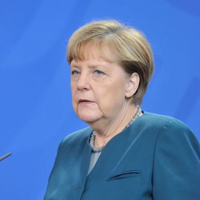 Merkel koalisyonunda mülteci çatlağı oluştu