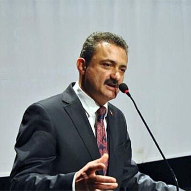Bahçeli'ye 'kongre' çağrısı