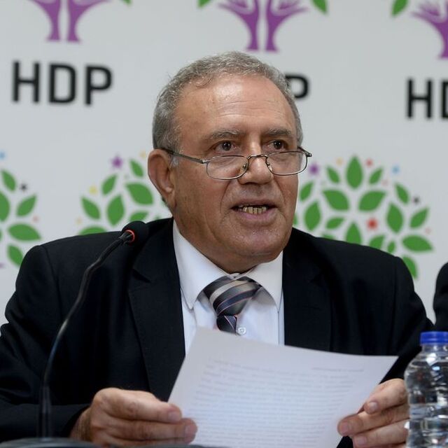 Konca: Dün vekildim, bugün sıradan bir avukat