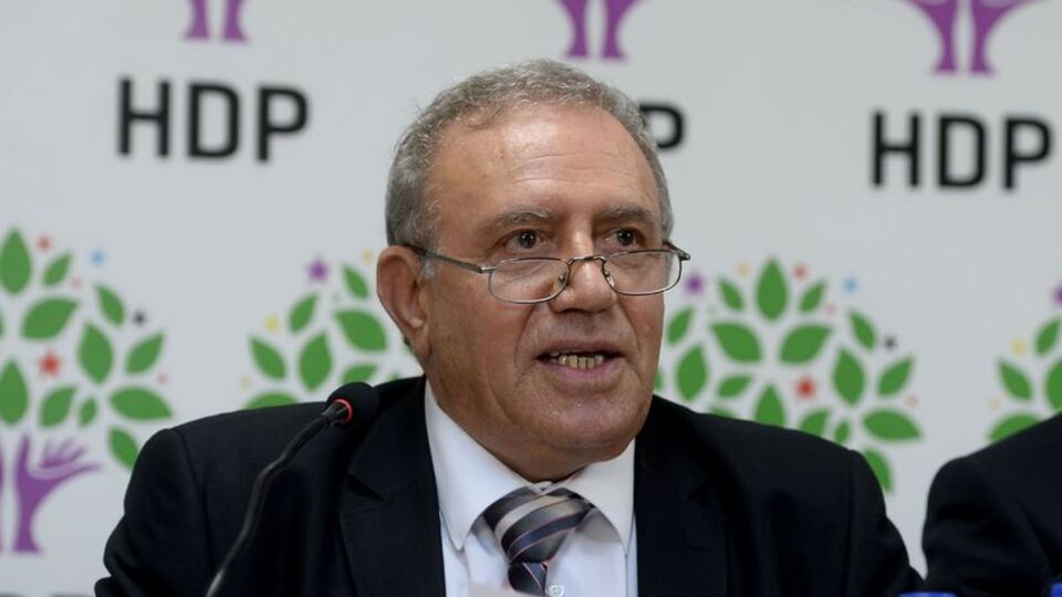 Konca: Dün vekildim, bugün sıradan bir avukat