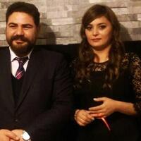 Güllü Erhan nişanlandı