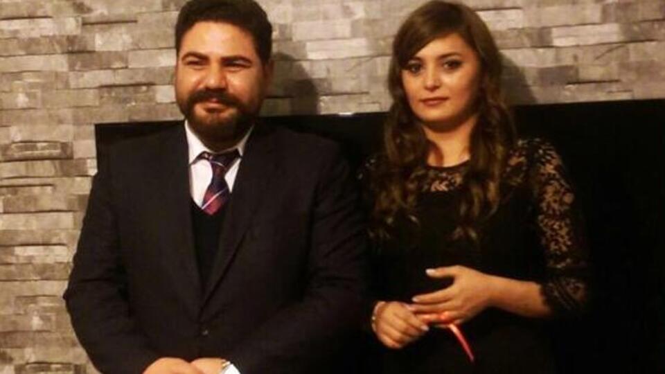 Güllü Erhan nişanlandı