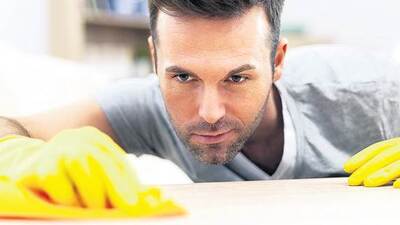 Onların cinsel hayatı daha renkli!