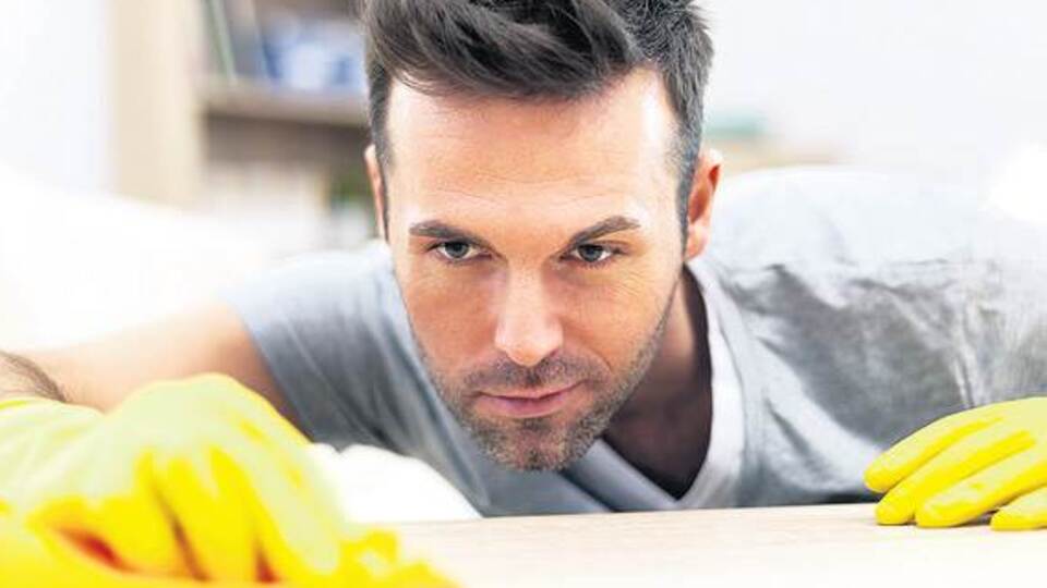 Onların cinsel hayatı daha renkli!