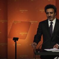 Hamdi Ulukaya'ya özel ödül