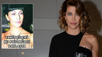 Deniz Akkaya sosyal medyayı karıştırdı