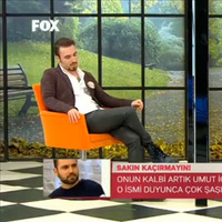 Türkiye bu damat adayını konuşuyor