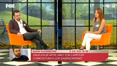 Türkiye bu damat adayını konuşuyor