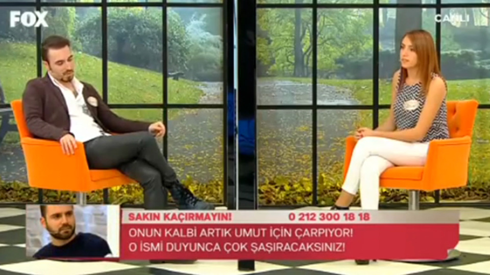 Türkiye bu damat adayını konuşuyor