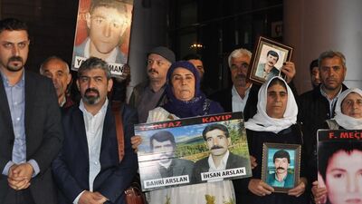 JİTEM sanıklarının tamamına beraat