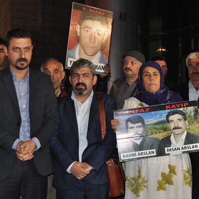 JİTEM sanıklarının tamamına beraat