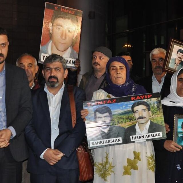 JİTEM sanıklarının tamamına beraat