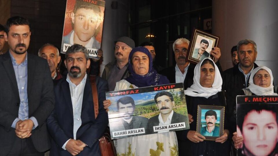 JİTEM sanıklarının tamamına beraat