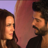 Sokak ortasında kavga!