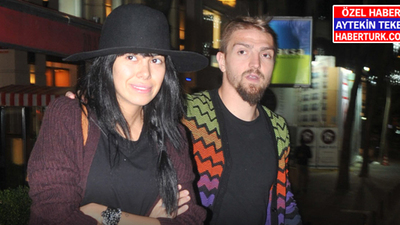 Asena Erkin'den 'ayrılık' kararı