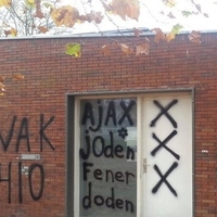 F.Bahçe için ırkçı sözler!