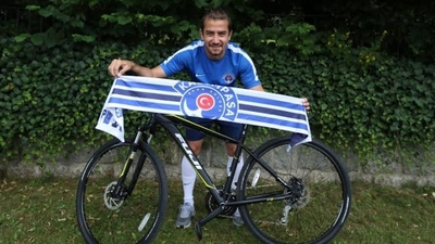 "Hep 'Aydın oynamadı' dendi ama.."