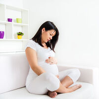 Alkolü sizinle birlikte bebeğiniz de içiyor!