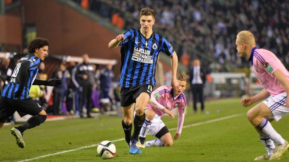 Inter, Hamzaoğlu'nun gözdesine talip