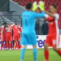 Beşiktaş'a kıyak!